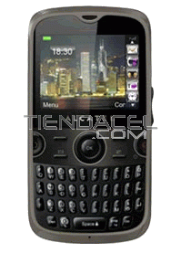 Alcatel OT800 telcel