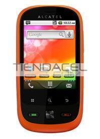 Alcatel OT890 telcel