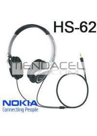 AUDIFONOS ORIG NOKIA UNIVERSAL 3.5MM