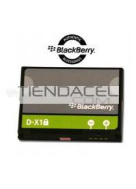 BATERIA ORIG BLACKBERRY 9500  8900