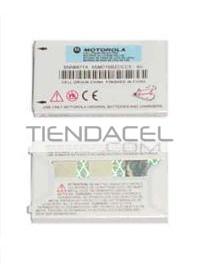 BATERIA ORIG MOTO C200 LITIO