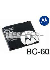 BATERIA ORIG MOTO L6 L7 V3X V8 LITIO STD
