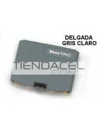 BATERIA ORIG MOTO START LITIO DEL GRIS