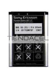 BATERIA ORIG SONYERICSSON K750 W600 Z520