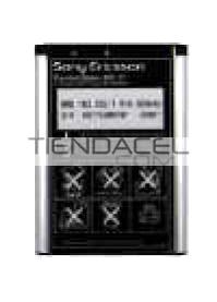 ATERIA ORIG SONYERICSSON K750 Z520 "B