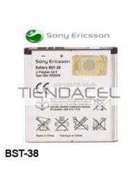 BATERIA ORIG SONYERICSSON W580 S500