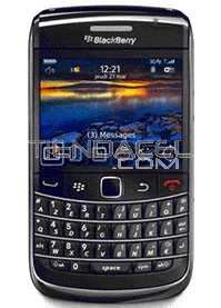 Blackberry 9700 importado