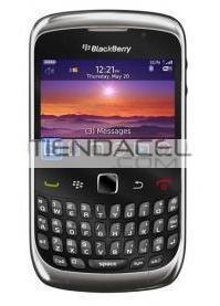 Blackberry Curve 9300 3g Blackberry Curve 9300 3g
