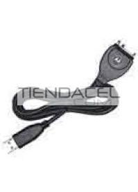 CABLE DATOS ORIG. MOT ROKR V300 V400 USB
