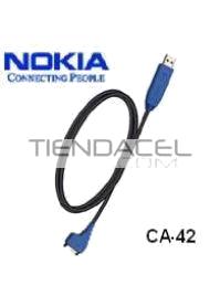 CABLE DATOS ORIG. NOKIA 7250I 6100 3220