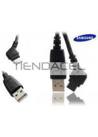 CABLE DATOS ORIG. SAMSUNG D800 USB