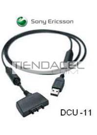 CABLE DATOS ORIG. SONYERICSSON  USB