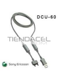 CABLE DATOS ORIG. SONYERICSSON  USB W800