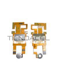 CABLE FLEX +DISPLAY EXT  P/MOTO V220