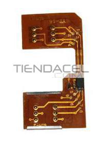 CABLE FLEX ADAPTADOR MULTI SIM NOKIA