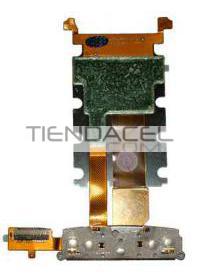 CABLE FLEX P/LG KE970 K790 SHINE
