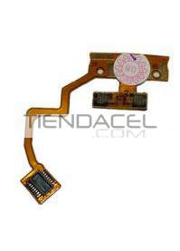 CABLE FLEX P/MOTO A1200