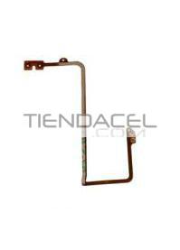 CABLE FLEX P/MOTO E380