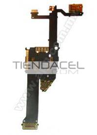 CABLE FLEX P/NOKIA 8800 SIN/CAMARA