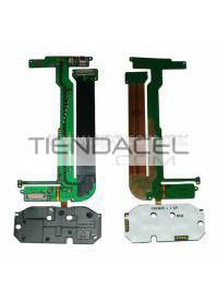 CABLE FLEX P/NOKIA N95