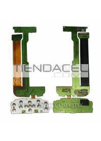 CABLE FLEX P/NOKIA N95 8GB