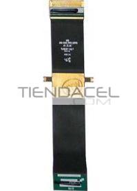 CABLE FLEX P/SAMSUNG E215