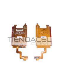 CABLE FLEX P/SAMSUNG V200