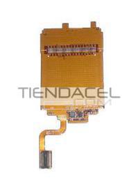 CABLE FLEX P/SAMSUNG X450