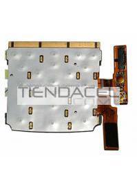 CABLE FLEX P/SONYERICSSON K850  TECLADO