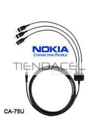 CABLE VIDEO ORIG. NOKIA N95 N82