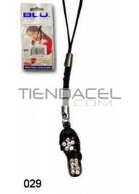 COLGANTE BLU  DISE�O 029