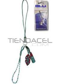 COLGANTE BLU  DISE�O 096