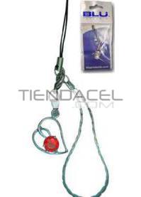 COLGANTE BLU  DISE�O 098