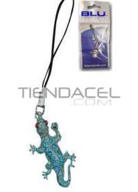COLGANTE BLU  DISE�O 103