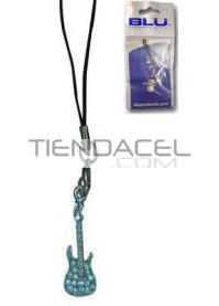 COLGANTE BLU  DISE�O 104