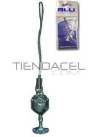 COLGANTE BLU  DISE�O 106