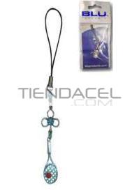 COLGANTE BLU  DISE�O 108