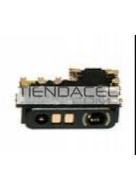 CONECTOR CARGA P/NOKIA E51 E61 Y MAS