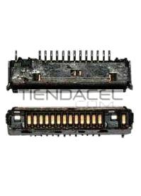 CONECTOR CARGA P/NOKIA 6101 USADO