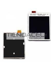 DISPLAY PANTALLA P/BLACKBERRY 8100 V003