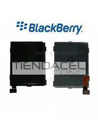 DISPLAY PANTALLA P/BLACKBERRY 9700 - 002