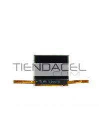 DISPLAY PANTALLA P/MOTO C350  LCD
