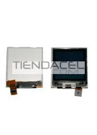 DISPLAY PANTALLA P/MOTO C650  LCD