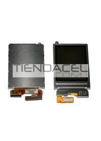 DISPLAY PANTALLA P/MOTO E1 ROKR LCD