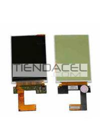 DISPLAY PANTALLA P/MOTO E2 LCD