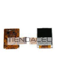 DISPLAY PANTALLA P/MOTO E365  LCD