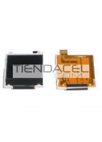 DISPLAY PANTALLA P/MOTO E380  LCD