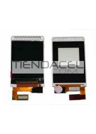 DISPLAY PANTALLA P/MOTO K1 INTERIOR LCD