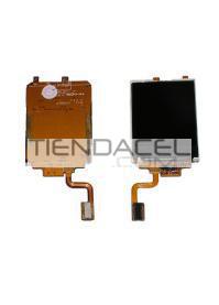 DISPLAY PANTALLA P/MOTO L6  LCD