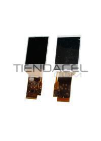 DISPLAY PANTALLA P/MOTO L7  LCD